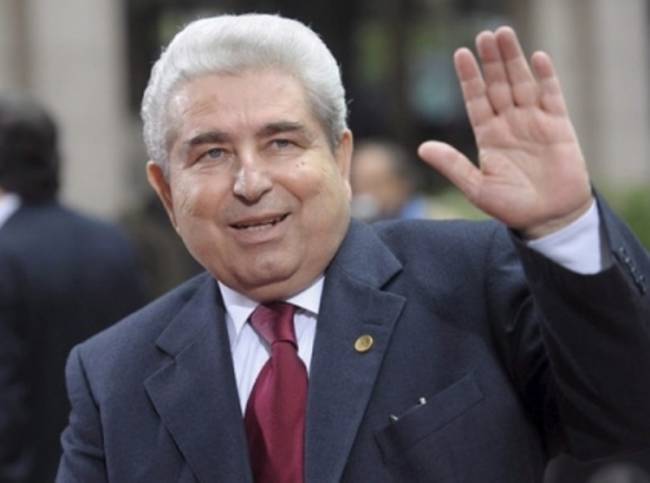 Χριστόφιας: Θα δω την Lagarde