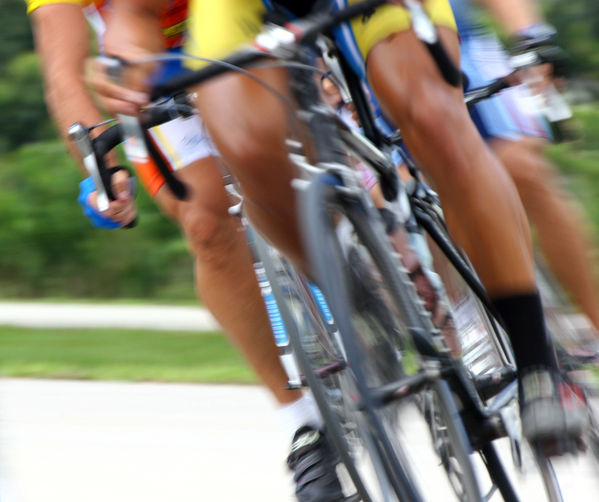 Είχα το όνειρό μου, το ποδήλατό μου