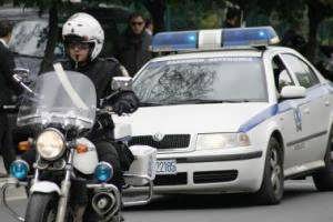 Οι αστυνομικοί δεν…τσίμπησαν