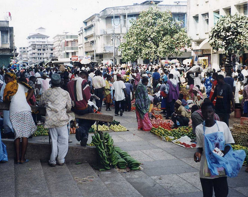 Δολοφονήθηκε υπάλληλος του ΥΠΕΞ