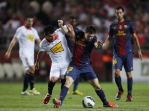 Η μεγάλη ανατροπή