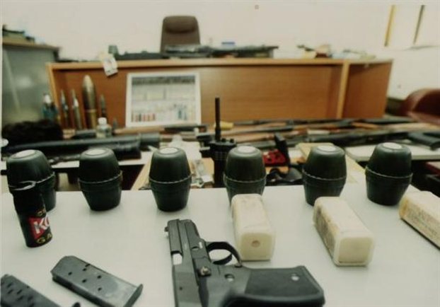 Γιάφκα με… τα όλα της στο Γύθειο