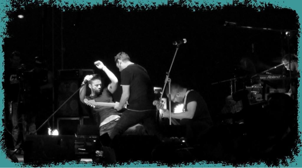 Οι Onirama έχουν θετική ενέργεια