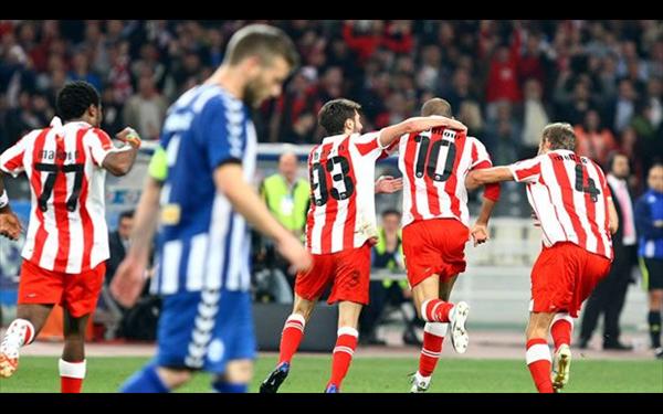 Live:Ατρόμητος-ΟΣΦΠ