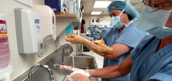 Οι περικοπές τον έστειλαν εντατική!