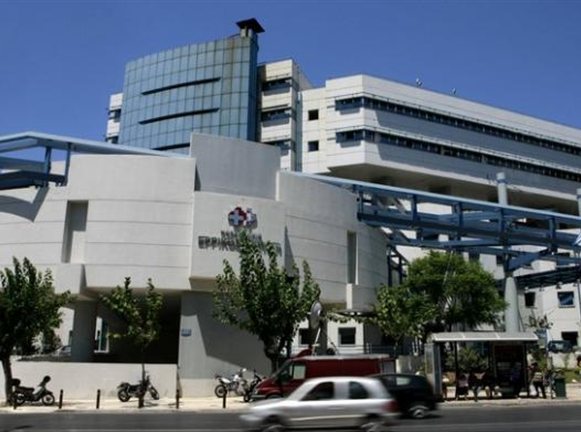 Έσωσε εννέα… ζωές