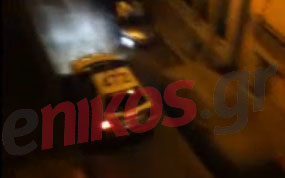 Βίντεο-Καταγγελία για αστυνομικούς