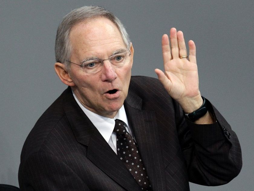 “Επιφυλακτικό” το Βερολίνο