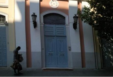 Δ. Πάτρας-Λουκέτο και κίνδυνος