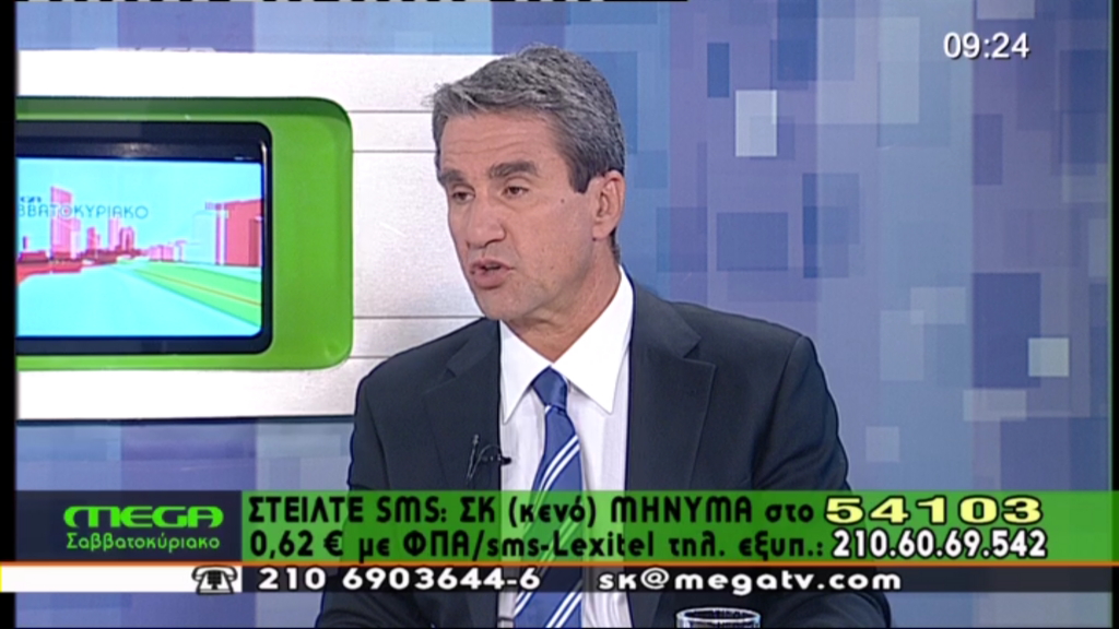 Λοβέρδος: Σπεύδε βραδέως