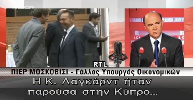 Η Merkel ματώνει, η τρόικα πιέζει