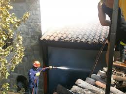 Πυρόπληκτη η Βιάννος;