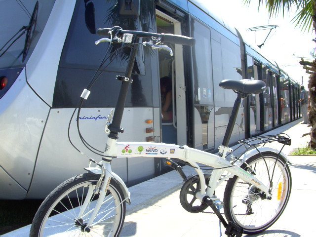 Το μετρό έγινε… τραμ