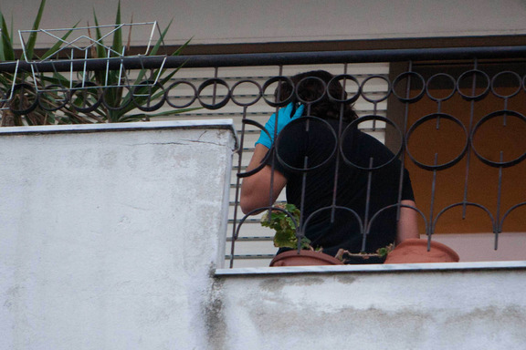 Μυστήριο έγκλημα στον Πειραιά