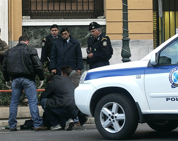 Ροτάσι: Παραδόθηκε ο πρώτος