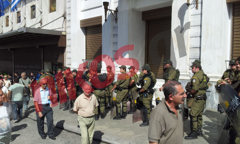 Τώρα – “Αστακός” το “Μεγάλη Βρετανία”