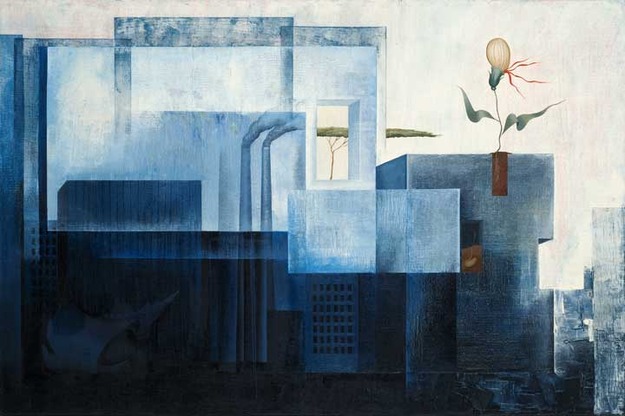 Ο ζωγράφος που μας αγάπησε