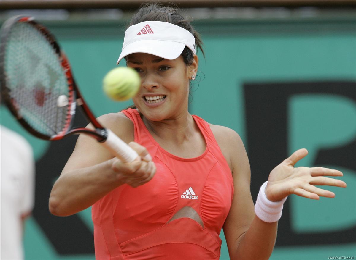 Στο τσακ πέρασε η Ιβάνοβιτς