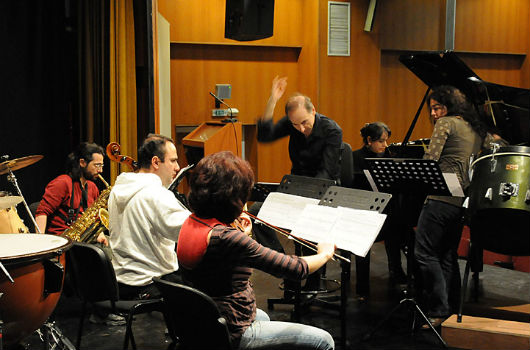 Ο Αντιδήμαρχος καταγγέλλει στο enikos.gr