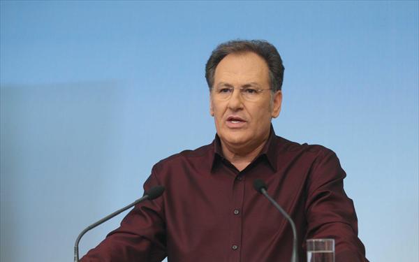 Το νέο χόμπυ του Λαλιώτη