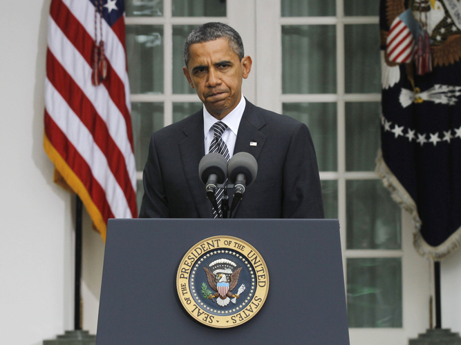 “Θα λογοδοτήσουν στη δικαιοσύνη”