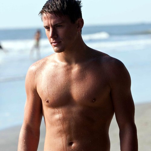 ” Πέθαναν” τον Channing Tatum