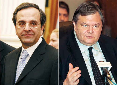 Το παρασκήνιο της σύσκεψης