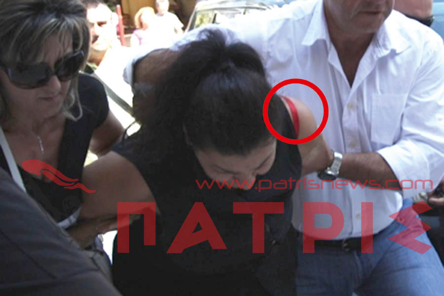 Παπαδιά: “Έδινα viagra στους εραστές μου”