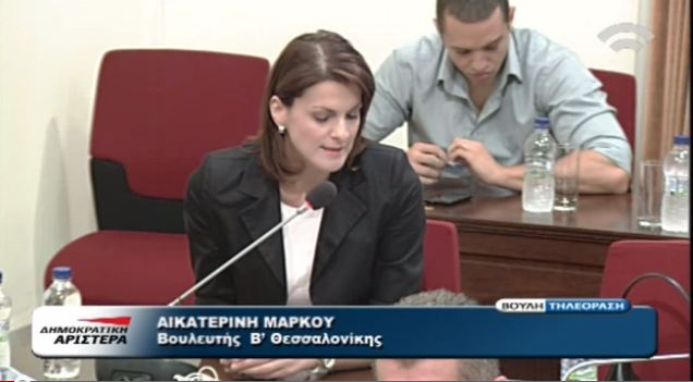 Κασιδιάρης-Οχι,δεν παραμιλάει