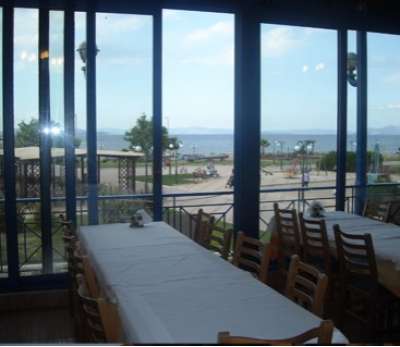 Το δείπνο Καραμανλή