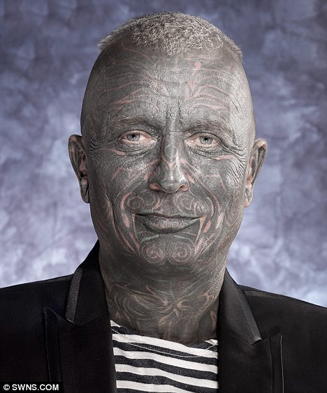 Πάρτε έναν πρόεδρο…