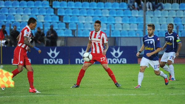 Η εικόνα της 3ης αγωνιστικής