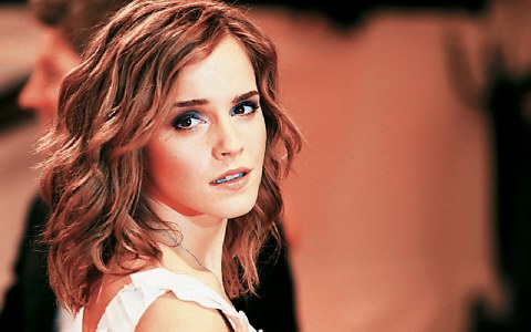 Η Emma Watson…είναι ιός!