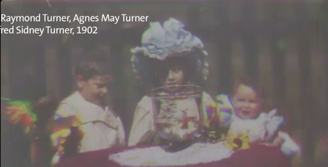 Το πρώτο έγχρωμο φιλμ!