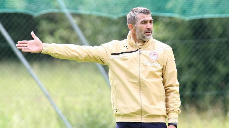 Στο λιμάνι ξανά ο Ράντος