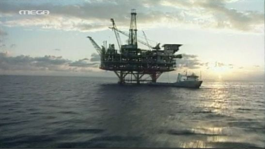 Ξεκινούν οι έρευνες για το πετρέλαιο