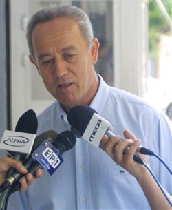 “Τιμητές οι κατήγοροι του Ανδρέα”