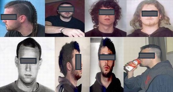 Ο Ελληνας φοιτητής και οι Πυρήνες