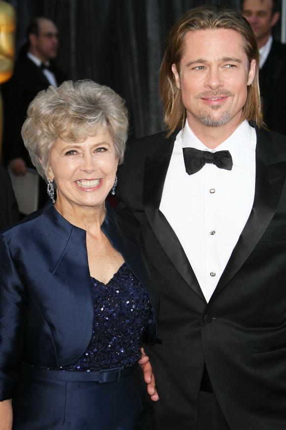 O Obama χωρίζει τους Pitt!