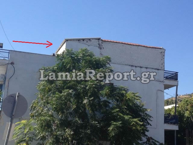 Κρατητήρια χωρίς τουαλέτα