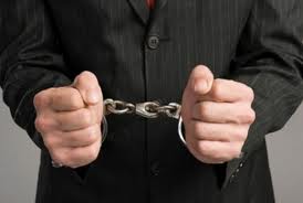 Συνελήφθη άνεργος με χρέη