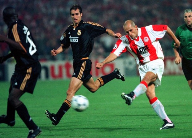 Οι «ερυθρόλευκες» πρεμιέρες