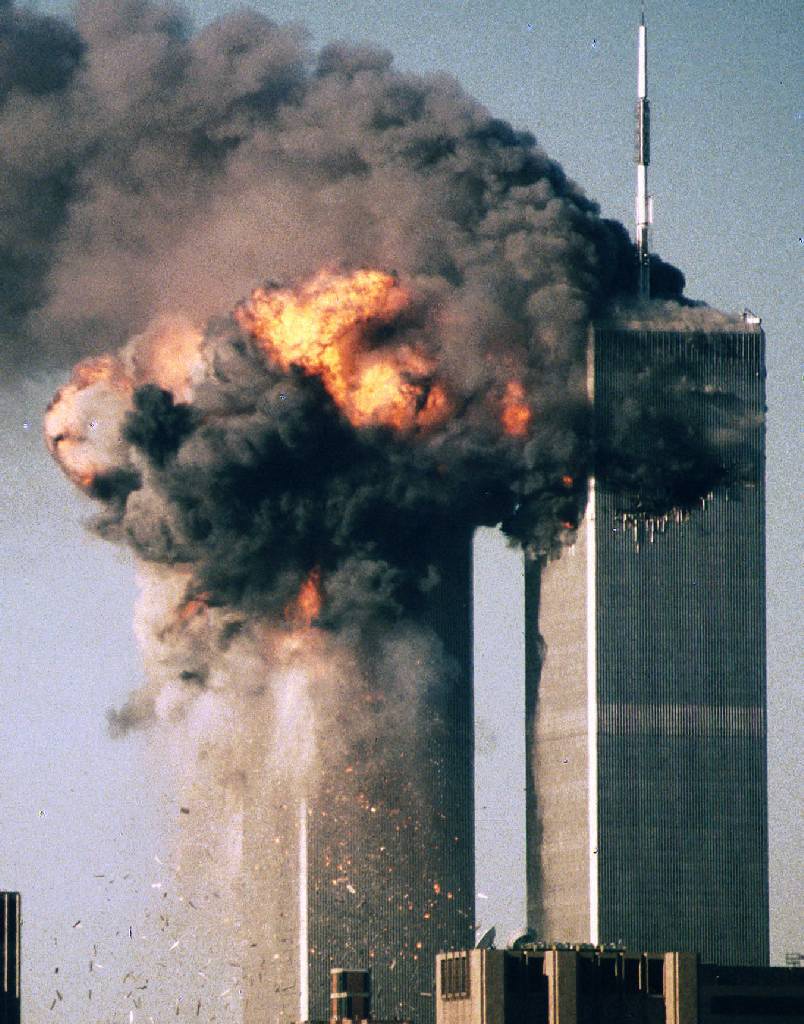 Τι άλλαξε από την 11η Σεπτεμβρίου
