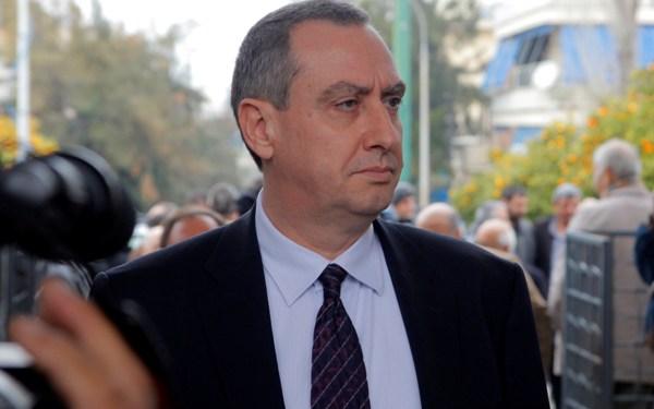 “Προκλητικές οι δηλώσεις Κατσάμπα”