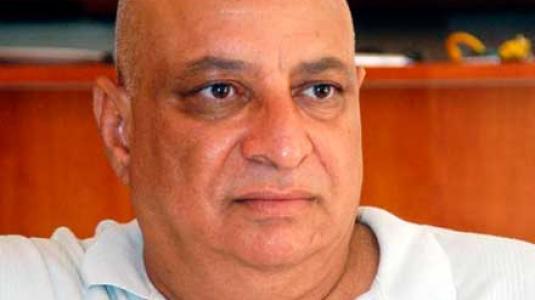 “Ο Σαμαράς είναι ρατσιστής”