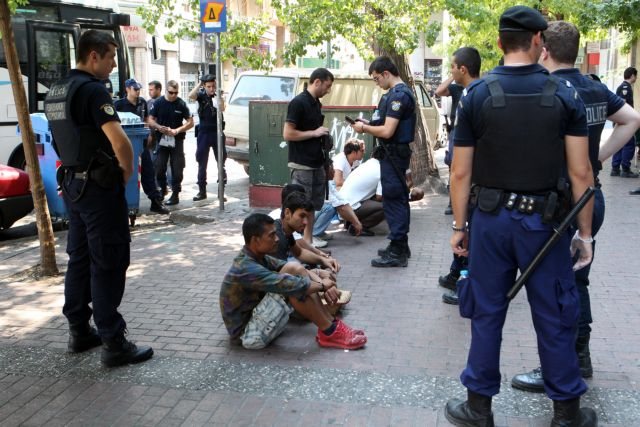 Ανασφάλεια παρά τον “Ξένιο Δία”