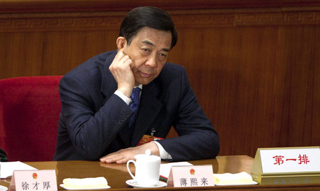 Αναμένεται βαριά ποινή