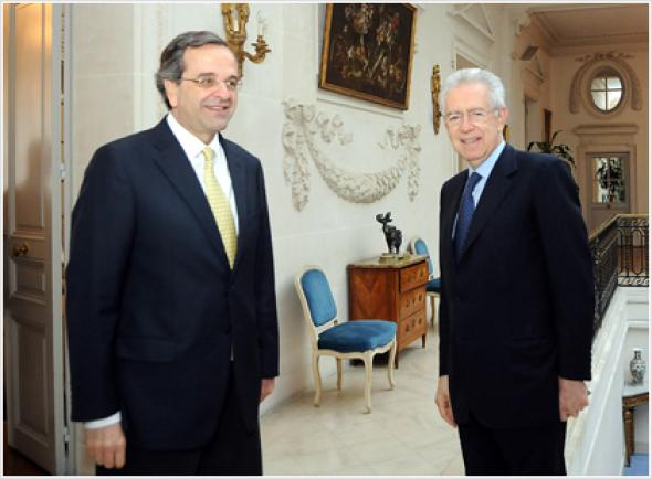 Μίλησαν και για επιμήκυνση