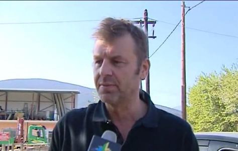 Γκλέτσος: “Πρόκειται για εμπρησμό”