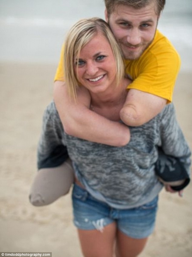 Αυτή είναι πραγματική αγάπη